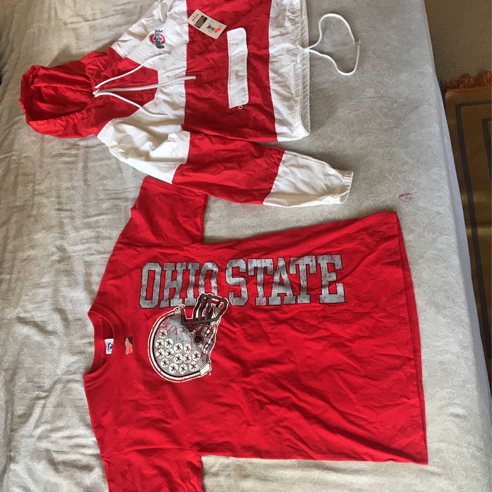 Ohio State Merch