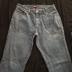 Tommy H jeans