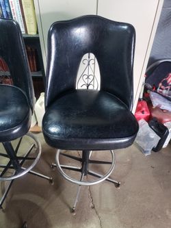 Bar Chairs