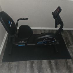 Merach exercise bike