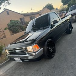 1995 Toyota Pick-Up