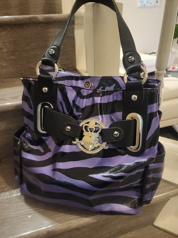 Vintage KATHY VAN Zeeland Y2K. Pick Up Palmdale,ca