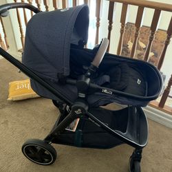 Baby Stroller/Bassinet
