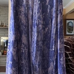 Woman’s Sun Dress Or Swim Cover Up