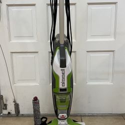Bissell CrossWave Wet/Dry Vacuum W/ Multi Surface  Brush For Hard Floor And Area Rug