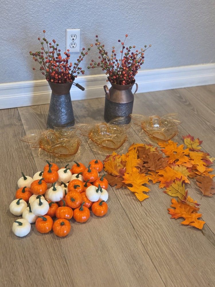 Decoration Halloween π