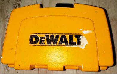 Drill Bits