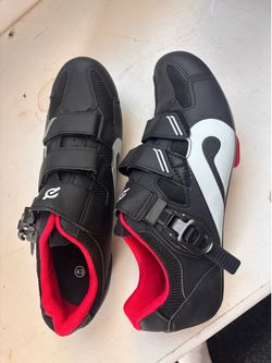 Peloton shoes