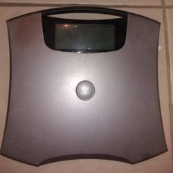 Weight Scale