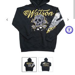 Watson Hoodie 
