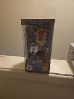 FREDDY BUNDLE