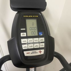 Elliptical Machine 40 Dollars 