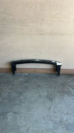 22-25 Jeep Grand Cherokee Rear Reinforcement 2022 2023 2024 2025