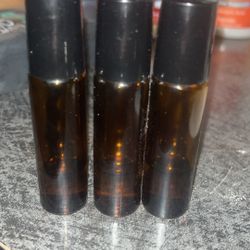 Natural Home Remedy Herbal Oil For Vertigo 