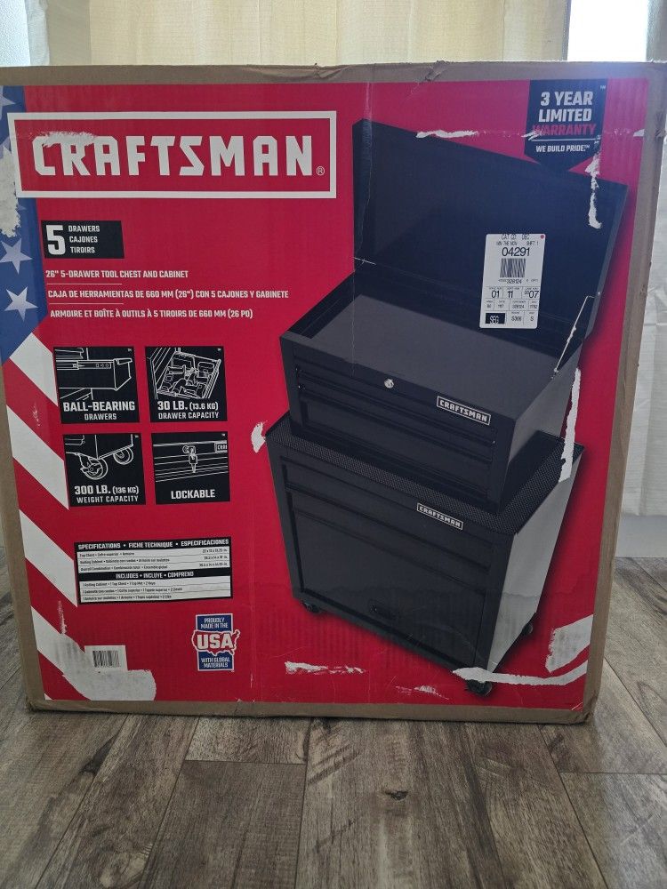 Craftsman