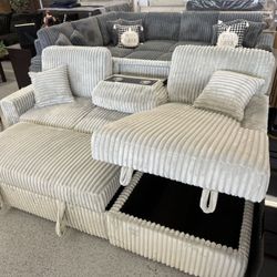 Furniture Sectional Chair Recliner Couch Tv Stand Coffee Table 
