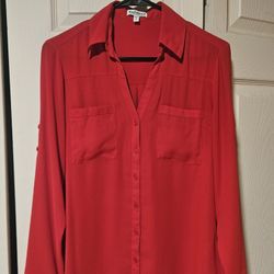 Express Blouse