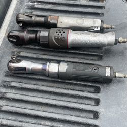 Air guns $75 For All 3