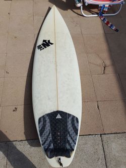 Surfboard