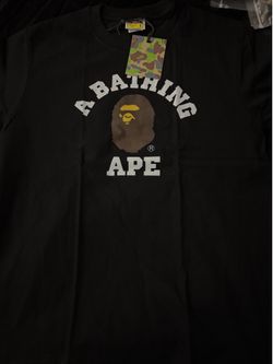 Bape T-Shirt