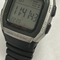 Casio Illuminator 