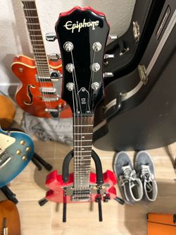 Epiphone SG Guitar