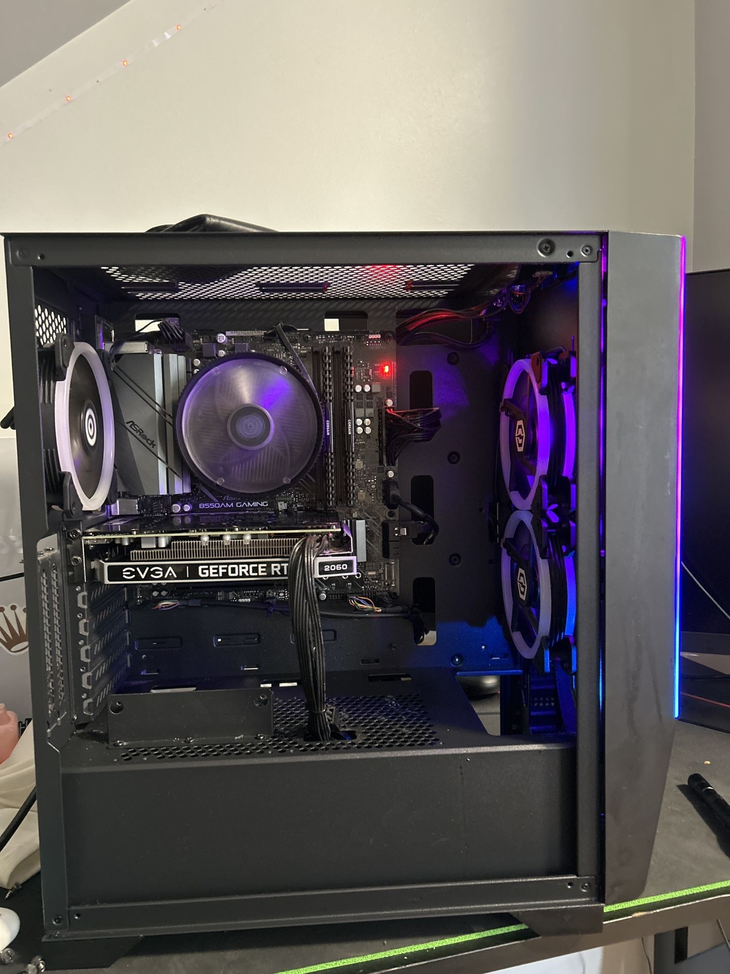 Gaming Pc