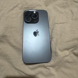 iPhone 15 Pro