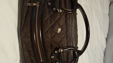 BURBERRY ESTABLISHED 1856 ORGINAL