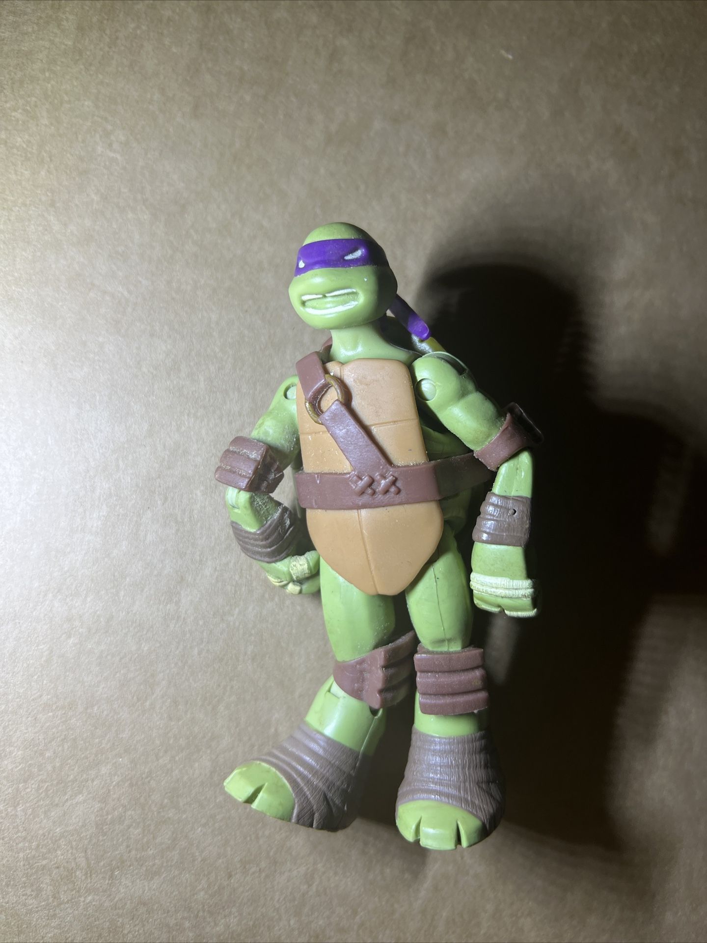 TMNT 2013 Donatelo Action Figure