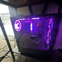 Gaming Pc 