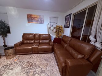Recliner | Ashleys | $1223 | OBO