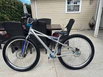 Se bike Monster Quad