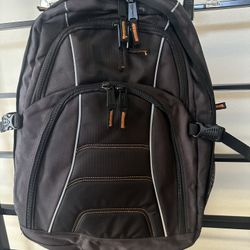 Travel Laptop Backpack Hiking Camping
