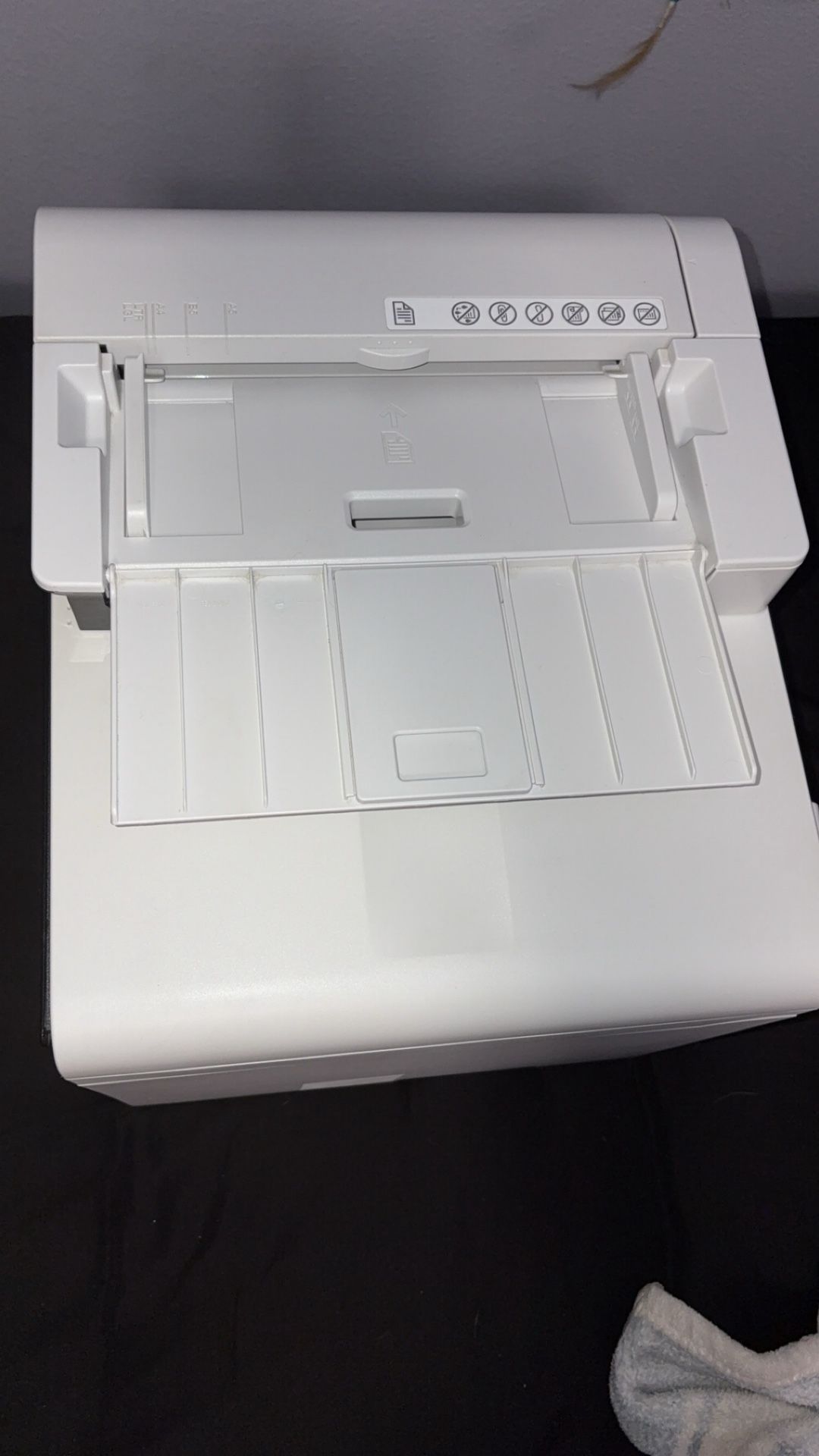 Canon imageCLASS MF4880dw F164002 ALL-IN ONE PRINTER