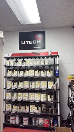 U tech whole sale