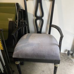 Free Funky Chair 