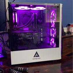 Gaming Pc 