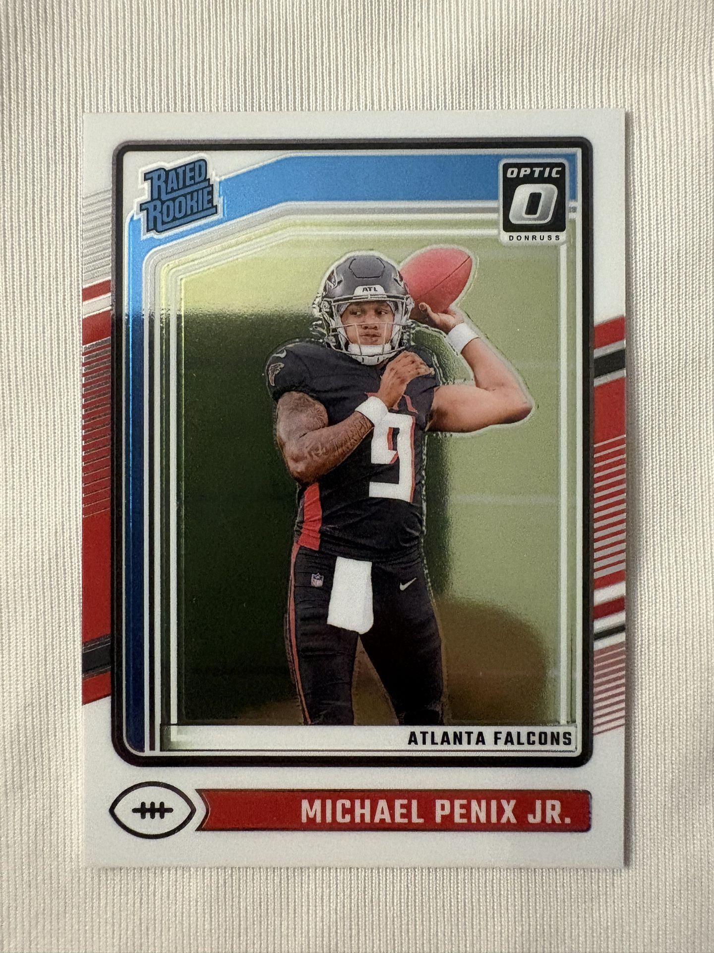Michael Penix Jr