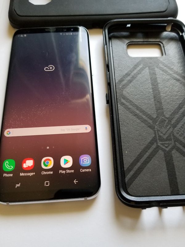 metropcs galaxy s8