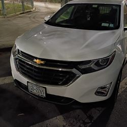 Chevy