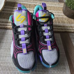 Jordan Luka 2 "All-Star" Size 9.5 ($120)