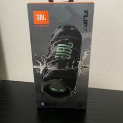JBL Flip 7