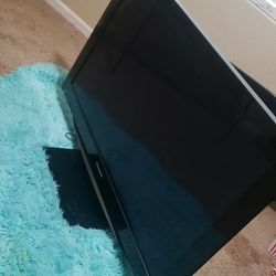 50 Inch Panasonic TV