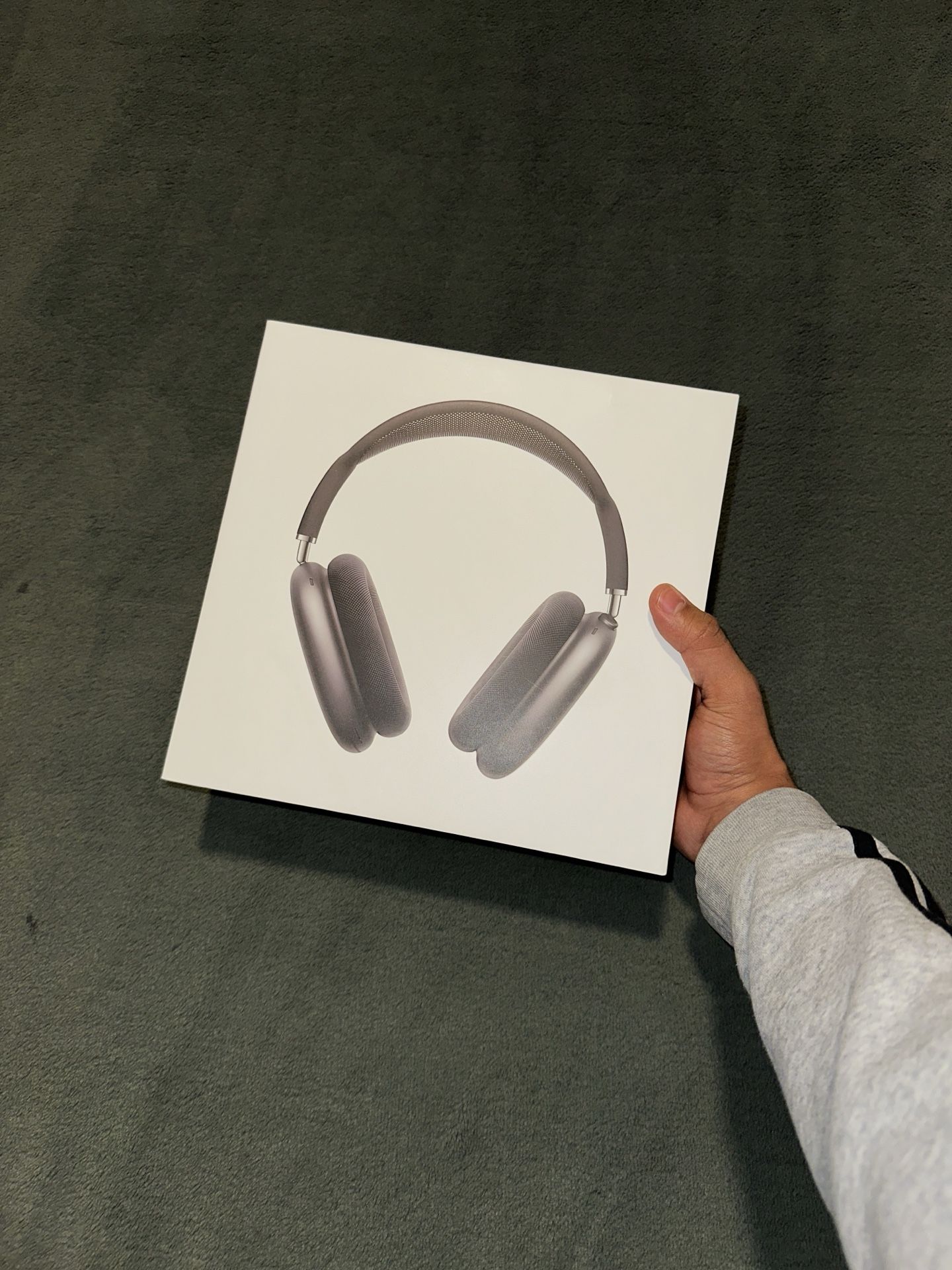 AirPods Max