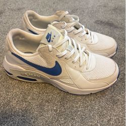 Nike AirMax SC Blue/white