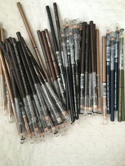 MAKEUP SALE! 5/$5 or $1.25 each