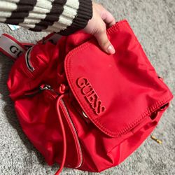 Mochila Guess 