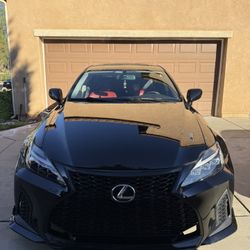 2007 Lexus IS 350