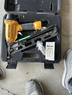 Bostich Framing Gun